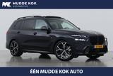 BMW X7 xDrive40i | M-Sport | 7P | luftfederung | 22 - gebrauchte BMW X7 aus dem Jahr 2024