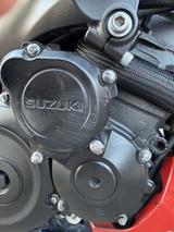 Suzuki GSX 1000 S - SUZUKI GSX S1000