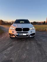BMW X6 40d M Paket Vollausstatung - BMW 640 SUV