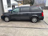 Lancia Voyager 3.6 V6 VVT 24v Platinum Automatik - Lancia aus 2011
