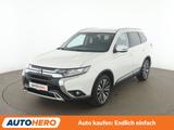 Mitsubishi Outlander 2.0 Diamant Edition+ 2WD Aut. *NAVI* - Mitsubishi Gebrauchtwagen in Berlin