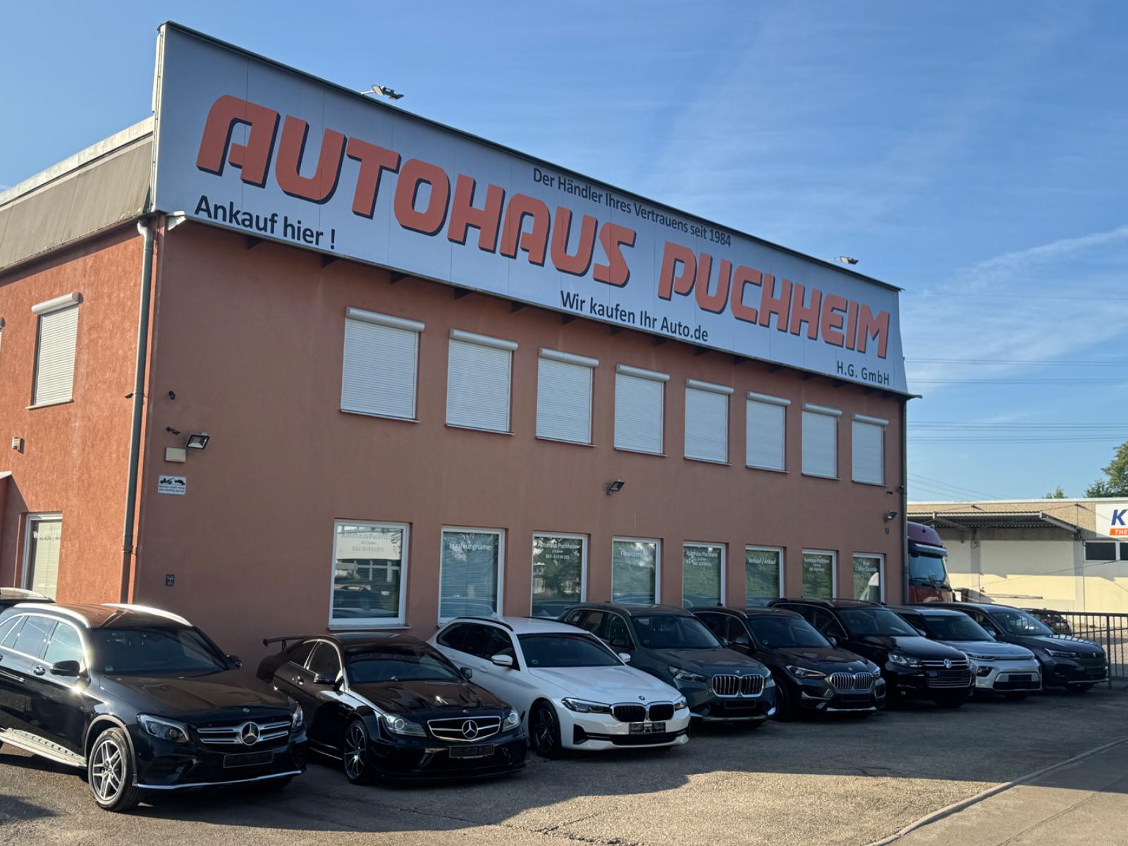 Volkswagen T5 Multivan Comfortline 2.5 TDI 5 cyl. 174 ch BVA / 1ère main / Chauffage auxiliaire / GPS / Attelage