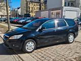 Ford Focus Turnier Style - Ford Focus aus 2008: Turnier