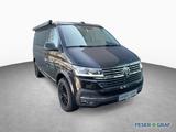Volkswagen T6.1 California Ocean Aufstelldach Motor: 2,0 l - Volkswagen T6 California in Nürnberg