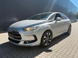 Citroën DS5 2.0  HDi 165  Autom. NR. 2526 - Citroën DS5 mit Diesel-Antrieb