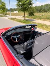 Audi 80 Cabriolet 2.3 E  5-Zylinder  H Kennzeichen  - Audi: Zylinder