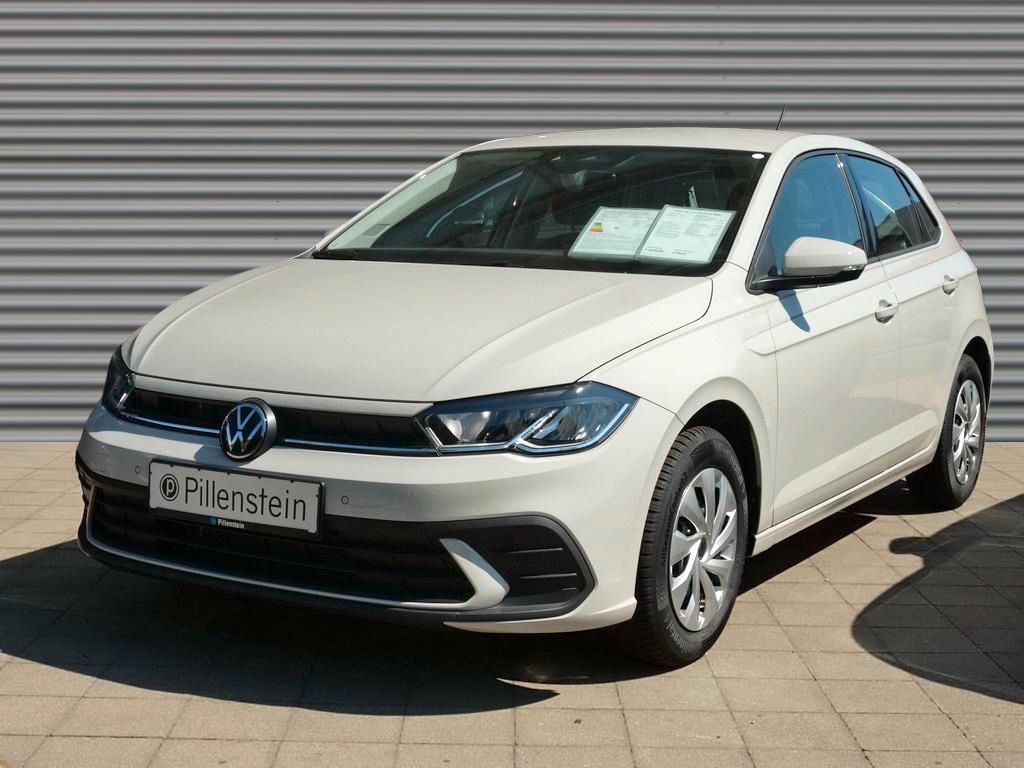 Volkswagen Polo - Bild 10