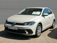 Volkswagen Polo - Vorschau Bild 10