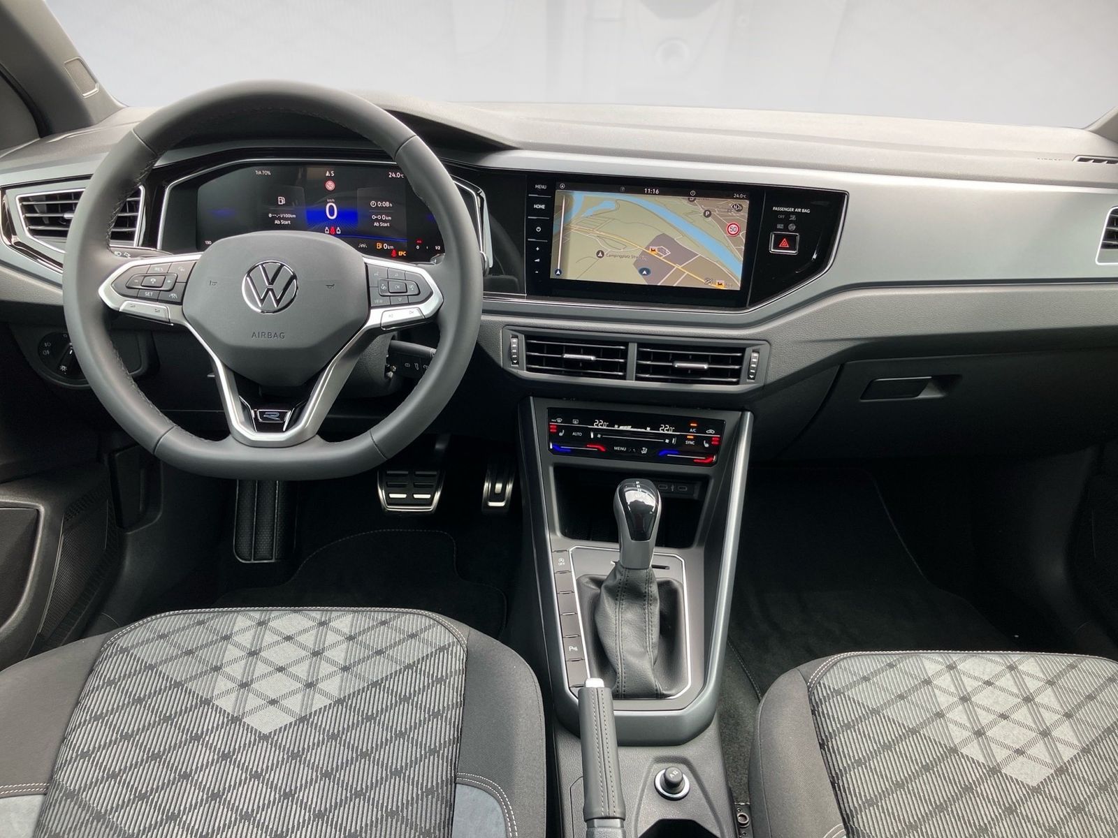 Volkswagen Taigo - Bild 11