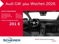 Audi A3 - Vorschau Bild 9
