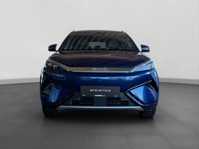 BYD ATTO 3