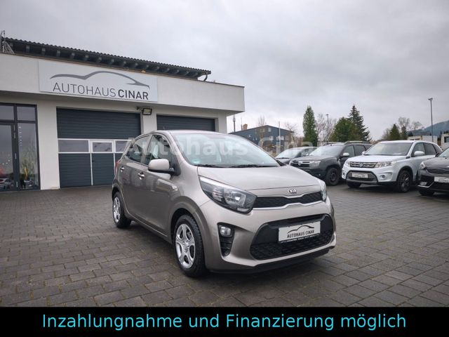 Kia Picanto Edition 7*1.Hand*Orig45390*Klima*Sitzhzg