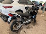 Honda honda transalp 650 - Offers