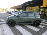 Dacia Spring Extreme ELECTRIC 65 - : Kleinwagen, Automatik