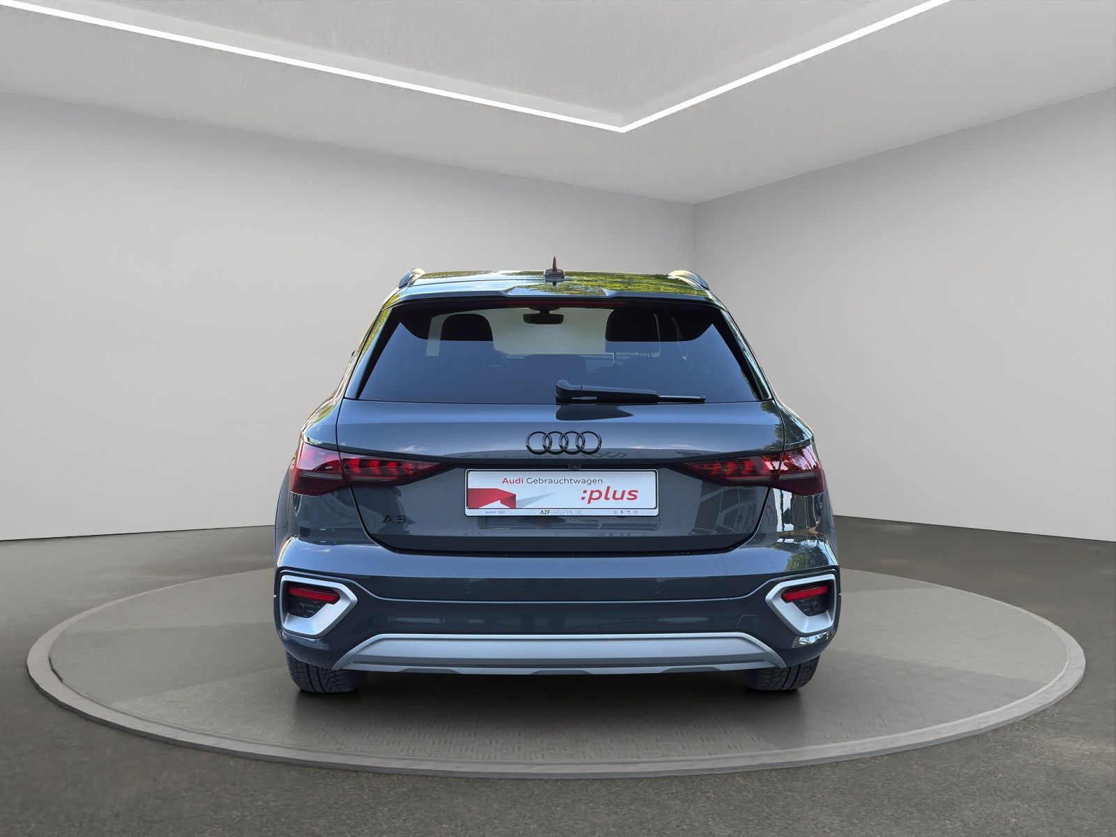 Audi A3 - Bild 7