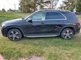 Mercedes-Benz GLE 450 4MATIC -