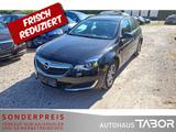 Opel Insignia 1.6 CDTI Selection ecoFlex AHK Navi LM - Opel Insignia mit Diesel-Antrieb: Selection
