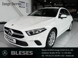 Mercedes-Benz A 200 Progressive+7G-DCT+MBUX+LED+AHK+Park-Assis - Mercedes-Benz A 200 in Köln