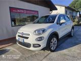 Fiat FIAT 500X 1.6 M.Jet 120 CV Lounge 3 ANNI GARANZI - Fiat 500X LOUNGE mit Diesel-Antrieb