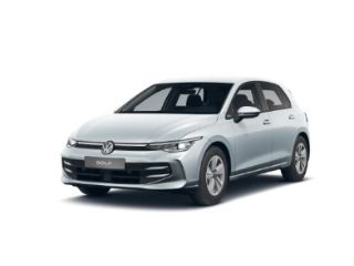 Volkswagen Golf VIII 2.0 TDI Life AHK HUD ACC Navi Kamera foto 2