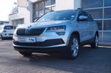 Skoda Karoq 1.5l TSI ACT DSG STYLE*PDC*KAMERA*KEYLESS* - Skoda Karoq in Dortmund