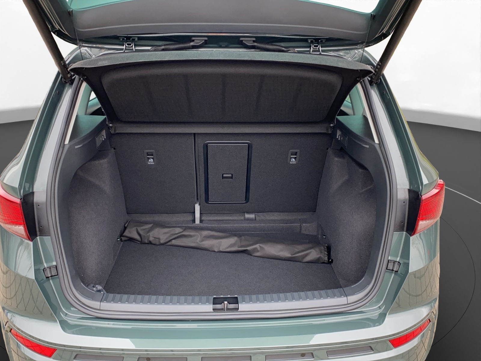 Cupra Ateca - Bild 22