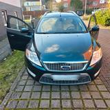 Ford Mondeo 2,3 Automatik Original 90000 k... - gebrauchte Ford Mondeo aus dem Jahr 2008