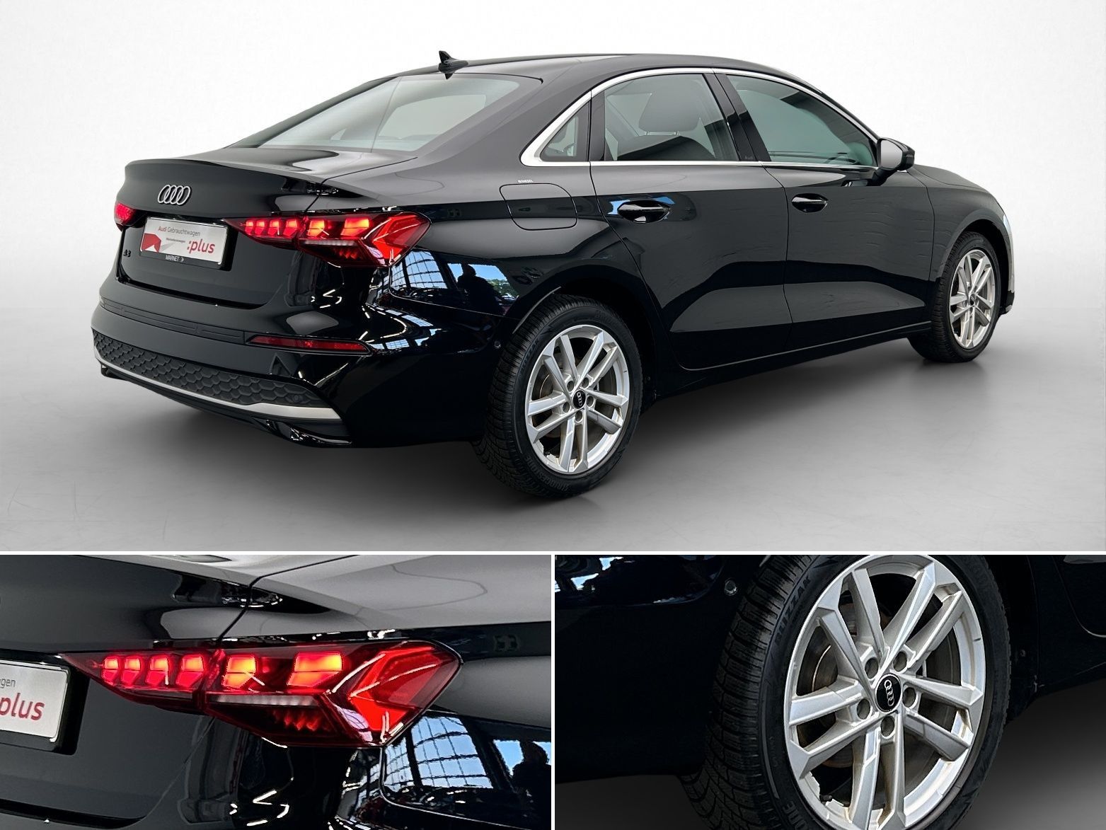 Audi A3 - Bild 19