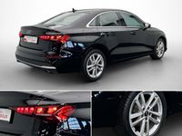 Audi A3 - Vorschau Bild 19