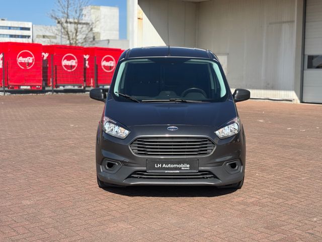 Ford Transit Courier Trend Allwetterreifen Klima