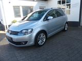Volkswagen Golf Plus VI Highline, 1. Hd., Scheckheft, Autom - Volkswagen Golf aus 2010: Kombi