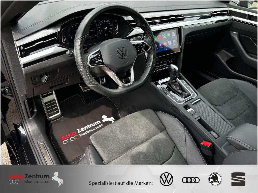 Volkswagen Arteon Shoot B 2.0TSI R-Line AZN-HAUS-FÖRDERUNG*, миниатюра 13