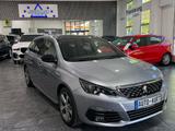 Peugeot 308 1,5HDI*SW Allure*Navi*Autom*Pano*AHK*GT-Line - Peugeot 308 Gebrauchtwagen in München