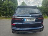BMW X7 xDrive40i - - BMW X7 Gebrauchtwagen in Berlin