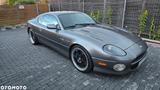 Aston Martin DB7 GT - ULTRA RARE MANUAL 1/190 - Aston Martin DB7 aus 2003