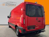 Mercedes-Benz Sprinter 317 CDI RWD L1#Sortimo#Kamera#AHK - Mercedes-Benz Sprinter: Sortimo