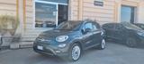 Fiat 500X 1.4 MultiAir 140 CV Cross Plus - Fiat 500L Cross SUV