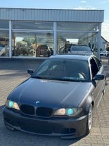 BMW Bmw E46 320cd|Zimtbraun|M Paket 2|Facelift... - BMW 320 aus 2005: Coupé