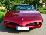 Pontiac Firebird - Pontiac Firebird mit Benzin-Antrieb