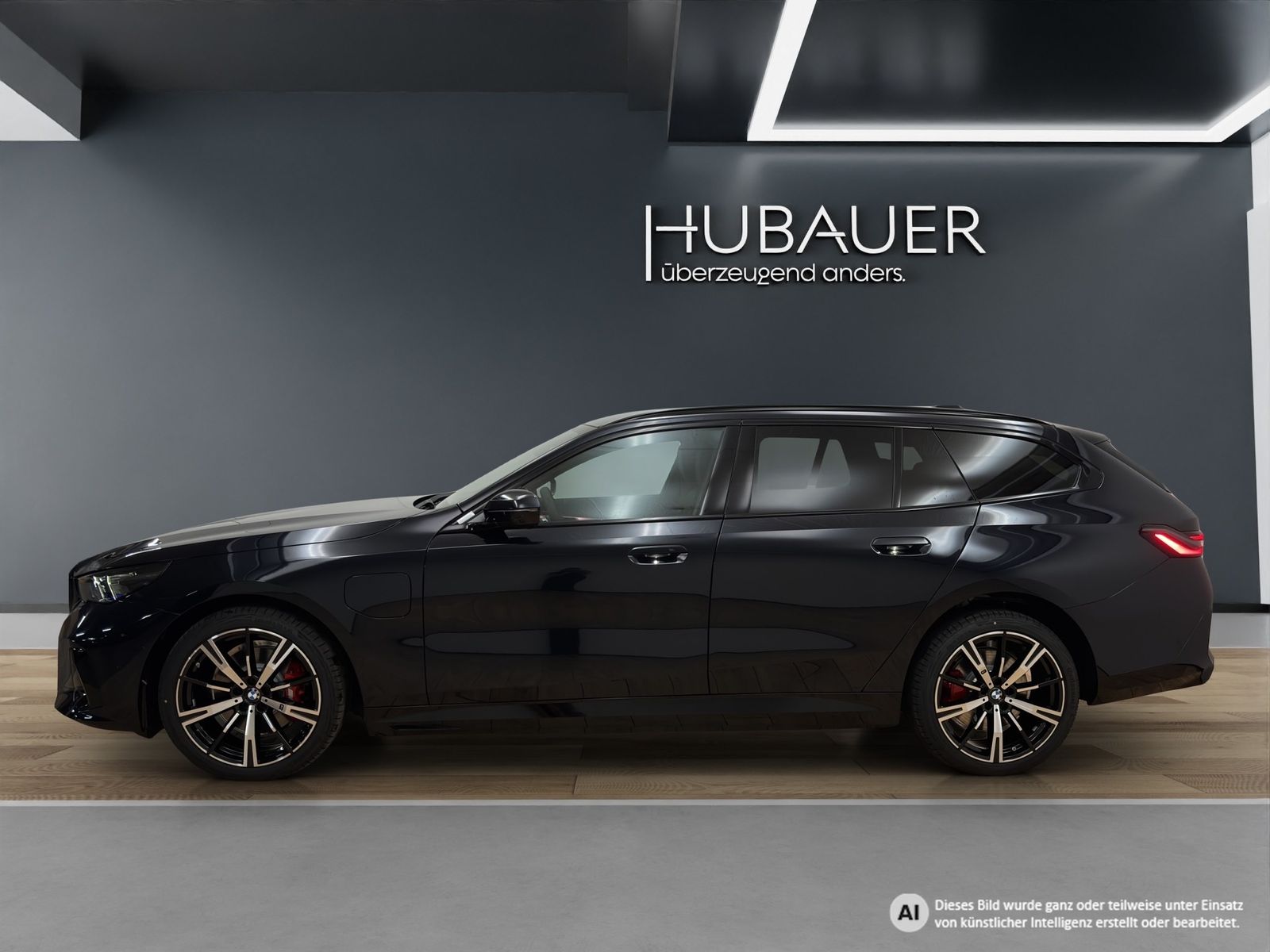 BMW 530 - Bild 7