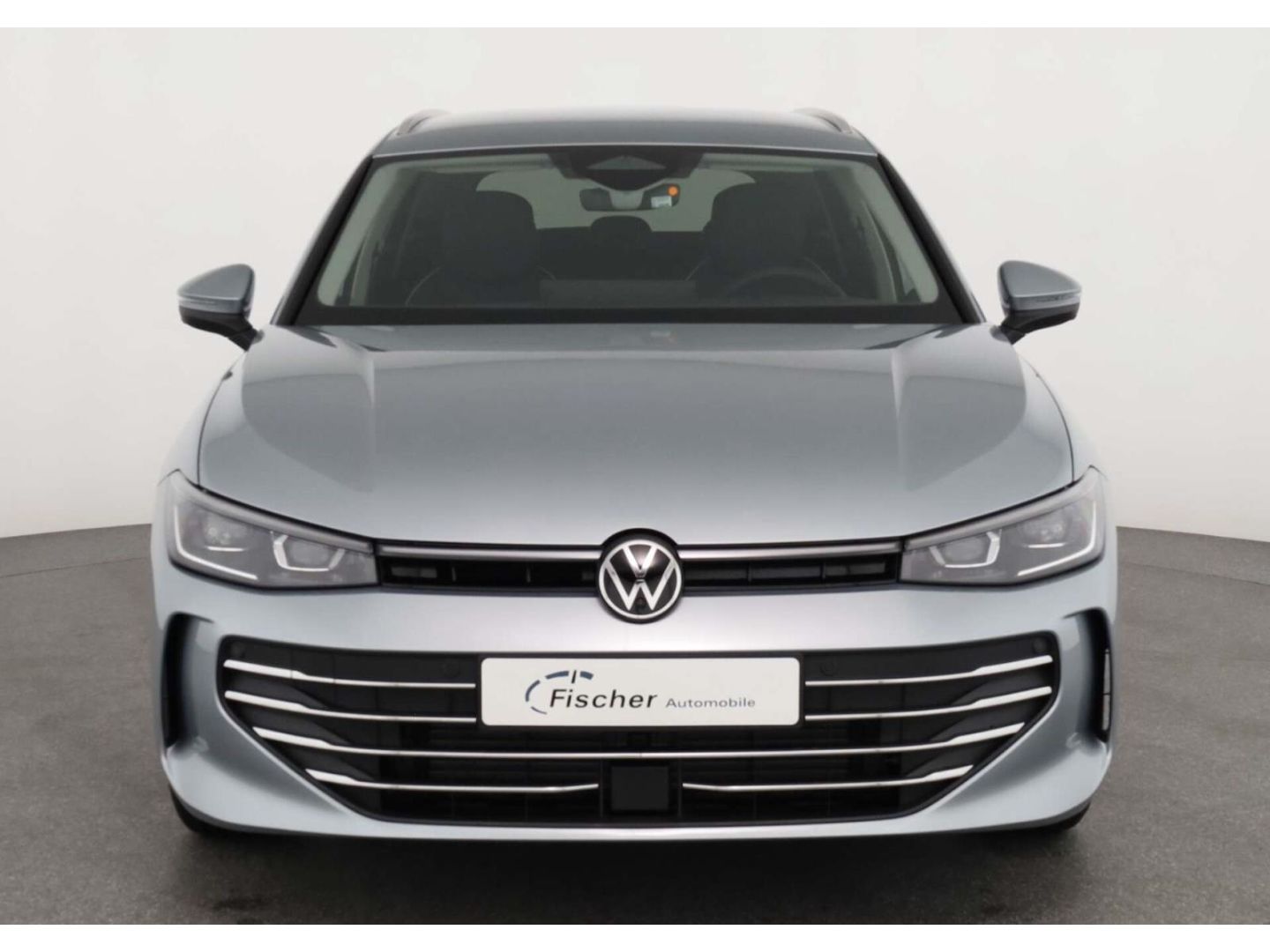 Volkswagen Passat - Bild 3