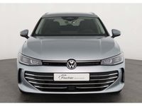 Volkswagen Passat - Vorschau Bild 3