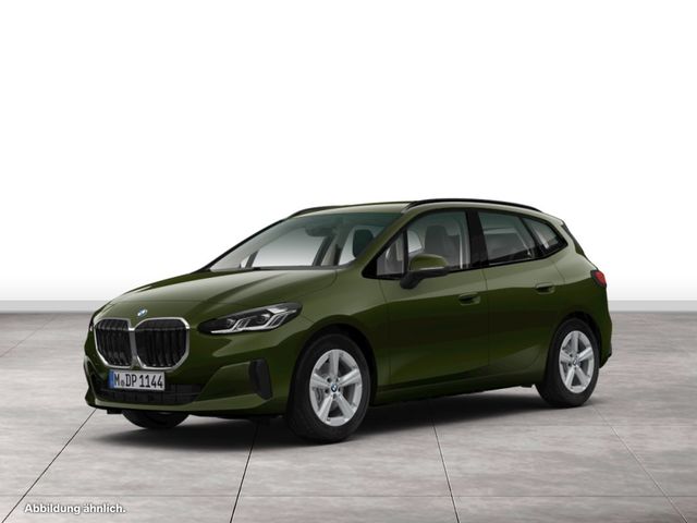 BMW 218i Active Tourer DAB LED RFK Komfortzg. Shz