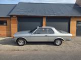 Mercedes-Benz W123 Coupe 6 Zylinder 280 CE