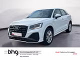 Audi Q2 35 TFSI S-tronic S-Line GRA Virtual Sportsitz - Audi Q2 Jahreswagen