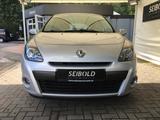 Renault Clio III 1.2 Dynamique/Klima/5-Türig/Allwetter - Renault Clio: Türig
