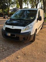 Peugeot Expert Van 2.0 HDi (Euro 5)  Perf... - Peugeot Expert aus 2014