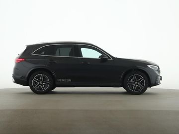 Mercedes GLC 200 - 8