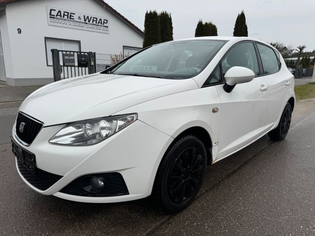 Seat Ibiza Lim. Sport