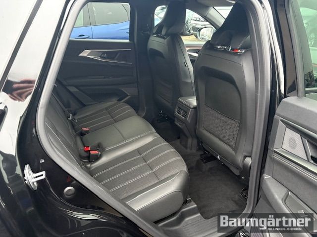 Fahrzeugabbildung Renault Austral Techno TCe 160 Mild-Hybrid Automatik